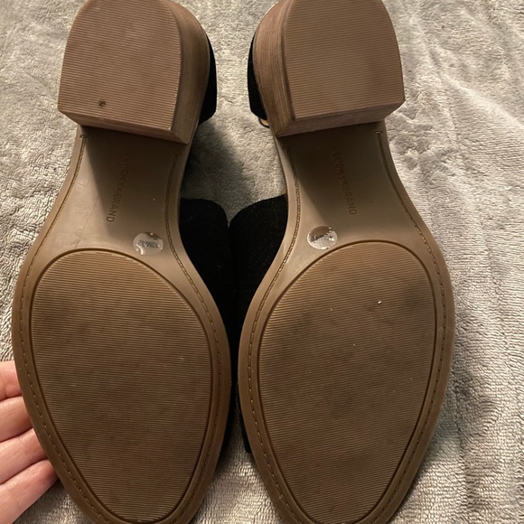 T-Strap Heel - Picture 5 of 5